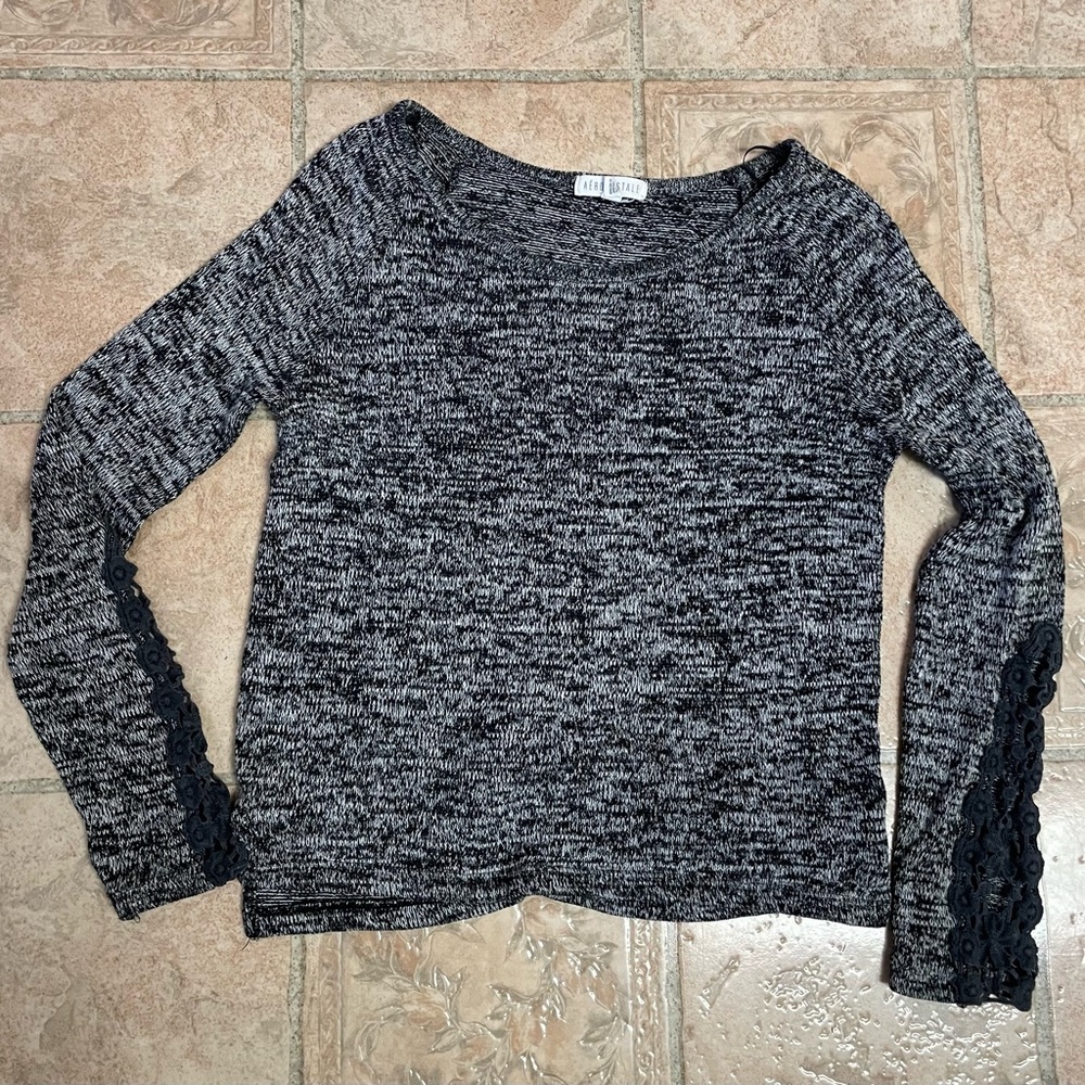 Aeropostale long sleeve shirt